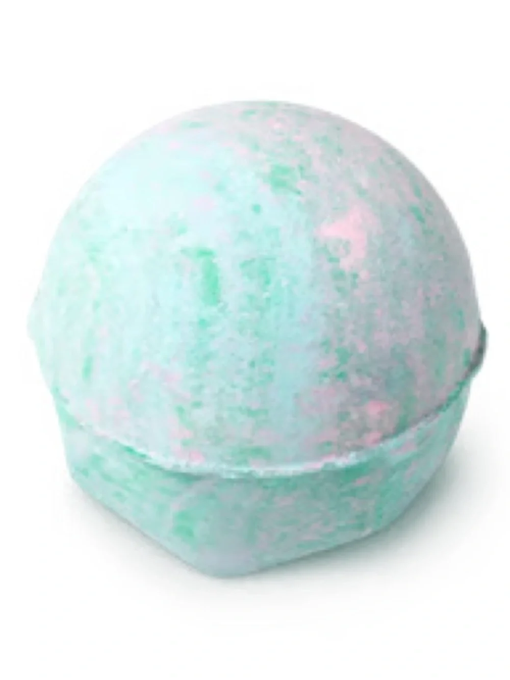Lush Lakes Bath Bomb 🛁🫧